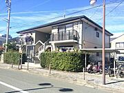 浜松駅よりバス10分 徒歩3分 1階 築32年8ヶ月の賃貸物件