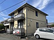 浜松駅よりバス4分 徒歩2分 2階 築22年9ヶ月の賃貸物件