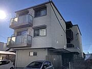 浜松駅よりバス9分 徒歩3分 3階 築5年2ヶ月の賃貸物件