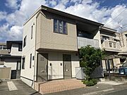 ツィンハウス富貴 1階 築11年9ヶ月の賃貸物件