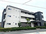 ファヴール・メゾン 3階 築9年11ヶ月の賃貸物件