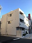 ドルチェ・ドゥーエの賃貸物件