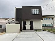 カーサ・リビエラＷＥＳＴの賃貸物件