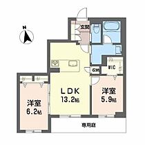 間取り：222019817209