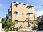 エルヴィータの賃貸物件