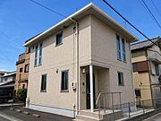 浜松駅よりバス4分 徒歩5分 2階 築14年10ヶ月の賃貸物件