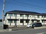 アンシャンテA 2階 築17年1ヶ月の賃貸物件