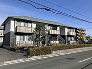 アムール Dの賃貸物件