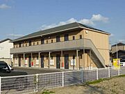 菊川駅より徒歩12分 2階 築19年11ヶ月の賃貸物件