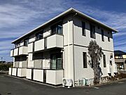 愛野駅より徒歩9分 築17年2ヶ月 2階建の賃貸物件