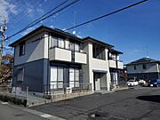 桜木駅より徒歩7分 2階 築23年5ヶ月の賃貸物件