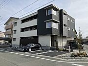 グランフィオーレ・フォート 1階 築2年1ヶ月の賃貸物件