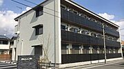 掛川駅より徒歩5分 1階 築7年の賃貸物件