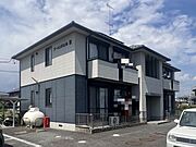 桜木駅より徒歩7分 2階 築23年9ヶ月の賃貸物件