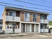 愛野駅より徒歩14分 2階 築18年7ヶ月の賃貸物件