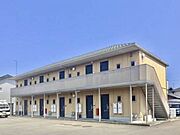 菊川駅より徒歩12分 1階 築20年5ヶ月の賃貸物件