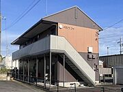 掛川駅よりバス5分 徒歩1分 2階 築24年7ヶ月の賃貸物件
