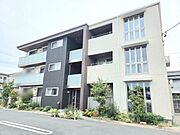 浜松駅よりバス9分 徒歩4分 1階 築4年4ヶ月の賃貸物件