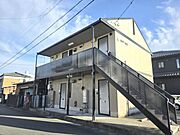 ボナール１ 1階 築25年9ヶ月の賃貸物件