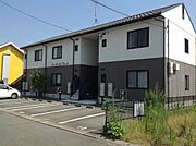 浜松駅よりバス12分 徒歩3分 1階 築28年3ヶ月の賃貸物件