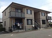 浜松駅よりバス10分 徒歩5分 1階 築22年2ヶ月の賃貸物件