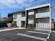 浜松駅よりバス7分 徒歩1分 1階 築4年3ヶ月の賃貸物件