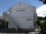 浜松駅よりバス14分 徒歩3分 築28年1ヶ月 2階建の賃貸物件
