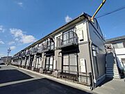上島駅よりバス5分 徒歩7分 2階 築31年1ヶ月の賃貸物件