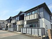 浜松駅よりバス15分 徒歩8分 1階 築22年3ヶ月の賃貸物件