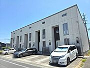 浜松駅よりバス20分 徒歩3分 築12年4ヶ月 2階建の賃貸物件