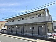天竜川駅より徒歩8分 1階 築26年2ヶ月の賃貸物件