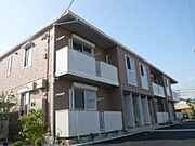 浜松駅よりバス30分 徒歩3分 2階 築13年6ヶ月の賃貸物件