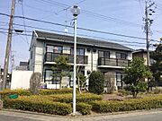 浜松駅よりバス25分 徒歩5分 1階 築29年9ヶ月の賃貸物件