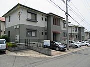 バリュージュ桜台Ｃ 1階 築24年9ヶ月の賃貸物件