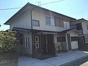 浜松駅よりバス22分 徒歩5分 1階 築53年8ヶ月の賃貸物件