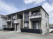 ウィルメゾンＡ 2階 築22年6ヶ月の賃貸物件