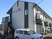 コーポフロンティアの賃貸物件
