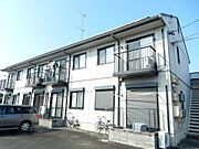 遠州小松駅よりバス12分 徒歩5分 2階 築21年10ヶ月の賃貸物件