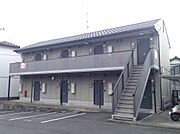 浜松駅よりバス20分 徒歩2分 2階 築25年8ヶ月の賃貸物件