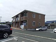 浜松駅よりバス25分 徒歩8分 1階 築14年4ヶ月の賃貸物件