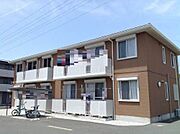 浜松駅よりバス30分 徒歩2分 1階 築17年10ヶ月の賃貸物件