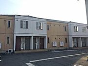 クロノス布橋の賃貸物件