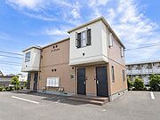 浜松駅よりバス20分 徒歩7分 築20年10ヶ月 2階建の賃貸物件
