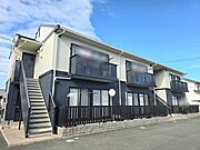 メゾンジュネスＡ 1階 築27年7ヶ月の賃貸物件
