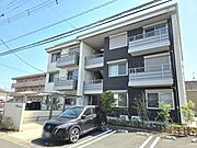 千寿 2階 築9年1ヶ月の賃貸物件