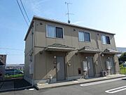 磐田駅よりバス15分 徒歩6分 1階 築21年1ヶ月の賃貸物件