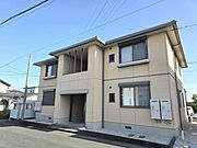 クレメントD 2階 築22年6ヶ月の賃貸物件