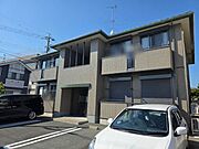 磐田駅より徒歩10分 2階 築22年1ヶ月の賃貸物件
