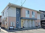 ホクレア 2階 築18年1ヶ月の賃貸物件