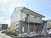 Pasania 2階 築27年9ヶ月の賃貸物件